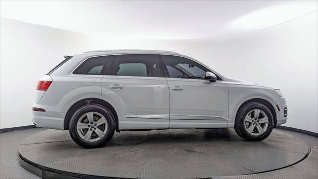 Used 2019 Audi Q7 2.0T Premium Plus w/ Premium Plus Package AWD/4WD image 9