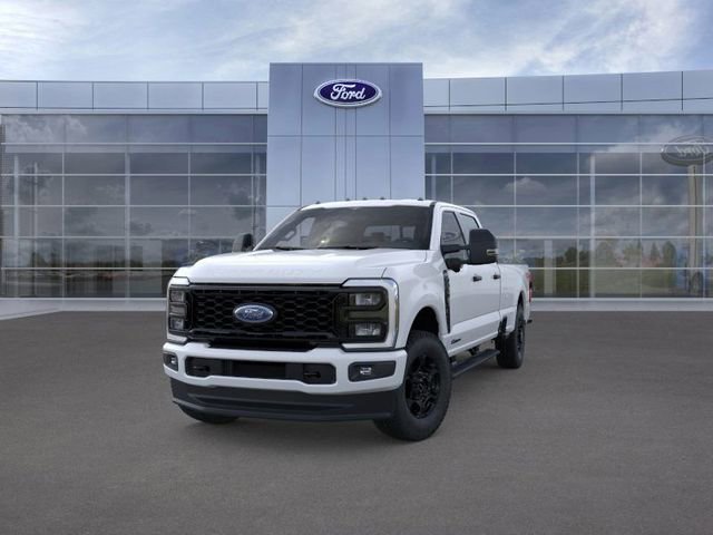 New 2026 Ford F350 XL w/ STX Appearance Package image 2
