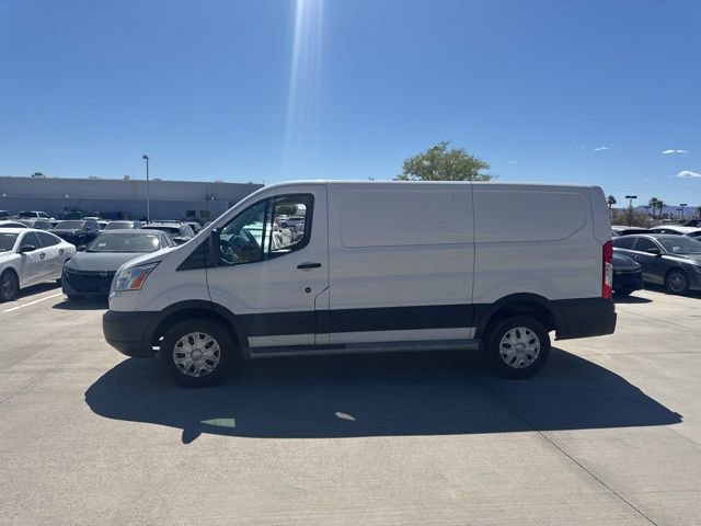 Used 2018 Ford Transit 250 130 Low Roof w/ Exterior Upgrade Package RWD video 1