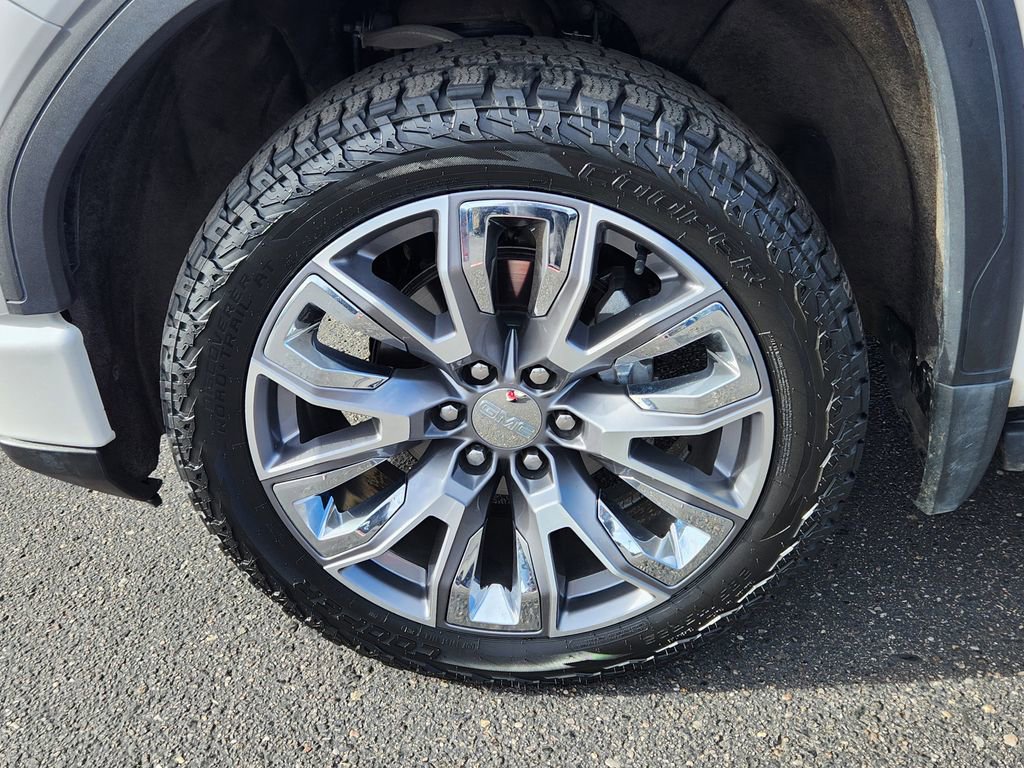 Used 2023 GMC Sierra 1500 Denali w/ Denali Reserve Package image 15