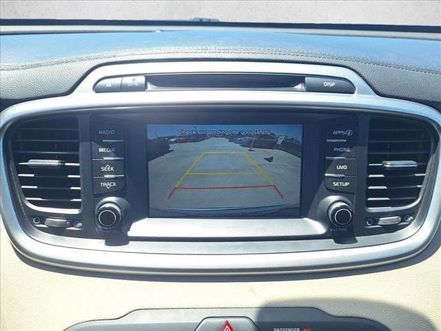 Used 2017 Kia Sorento LX w/ LX V6 Convenience Package FWD image 13
