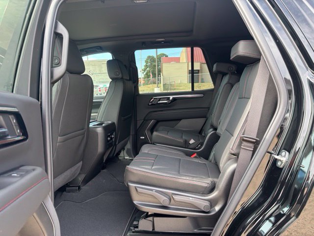 New 2026 Chevrolet Tahoe RST w/ Comfort Package AWD/4WD image 12