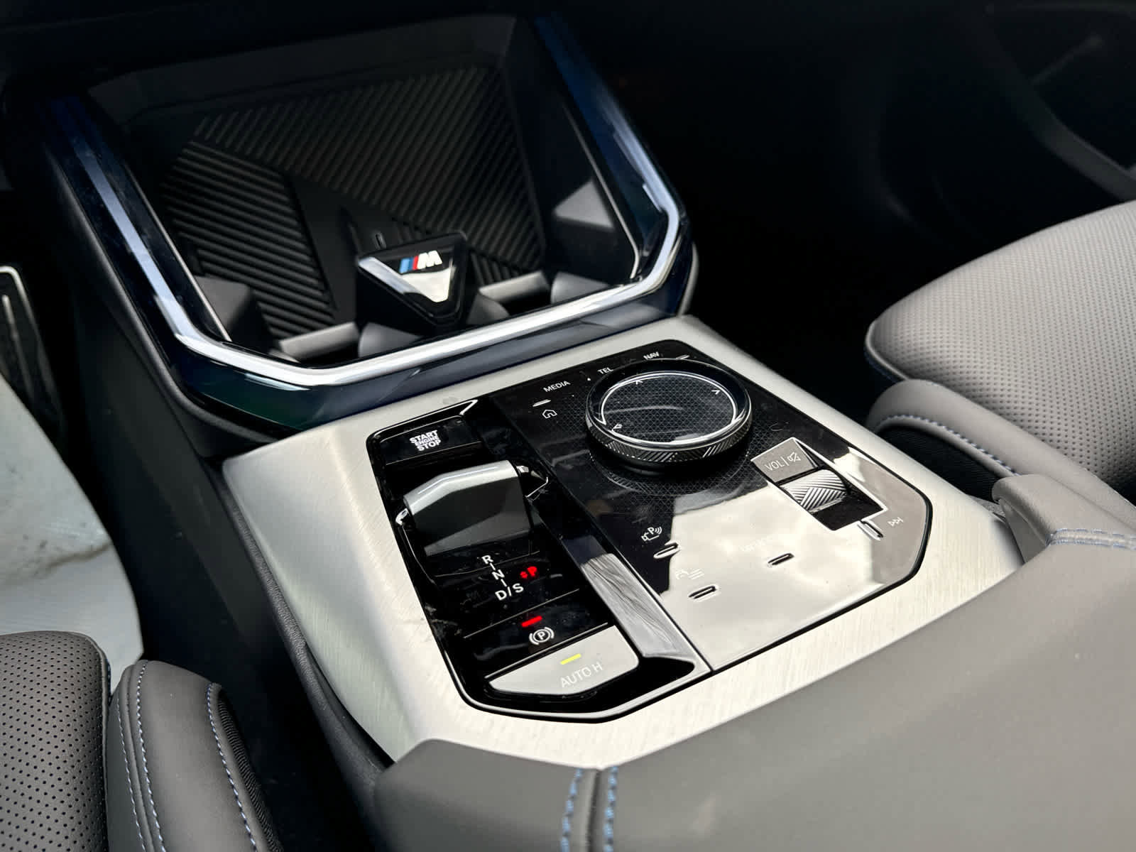 New 2026 BMW X3 xDrive30 w/ M Sport Package image 10