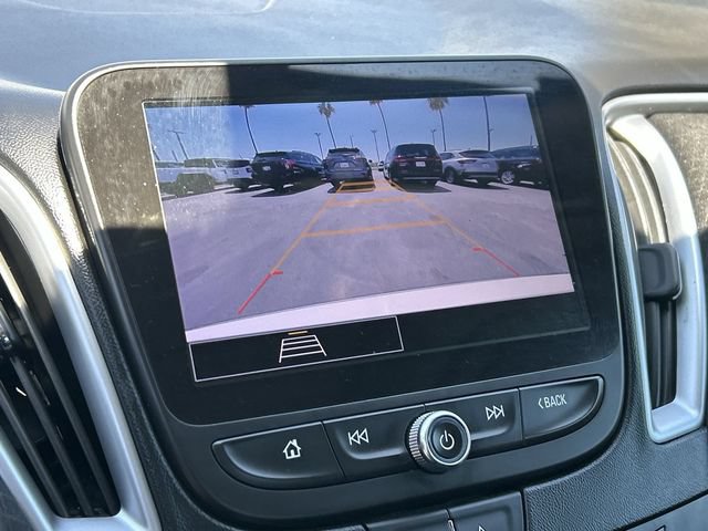 Used 2023 Chevrolet Malibu LT FWD image 26