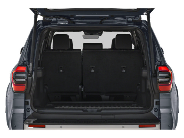 New 2026 Toyota 4Runner Limited AWD/4WD image 10