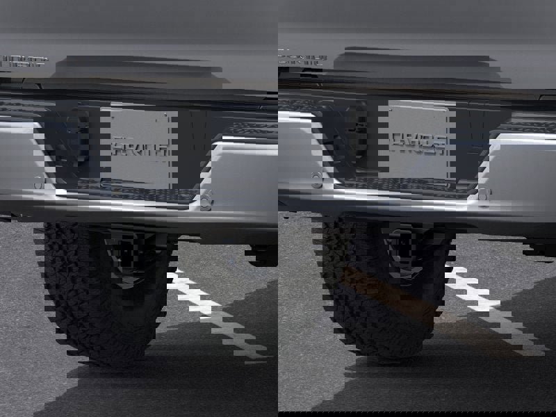 New 2026 Chevrolet Colorado LT w/ LT Convenience Package image 38