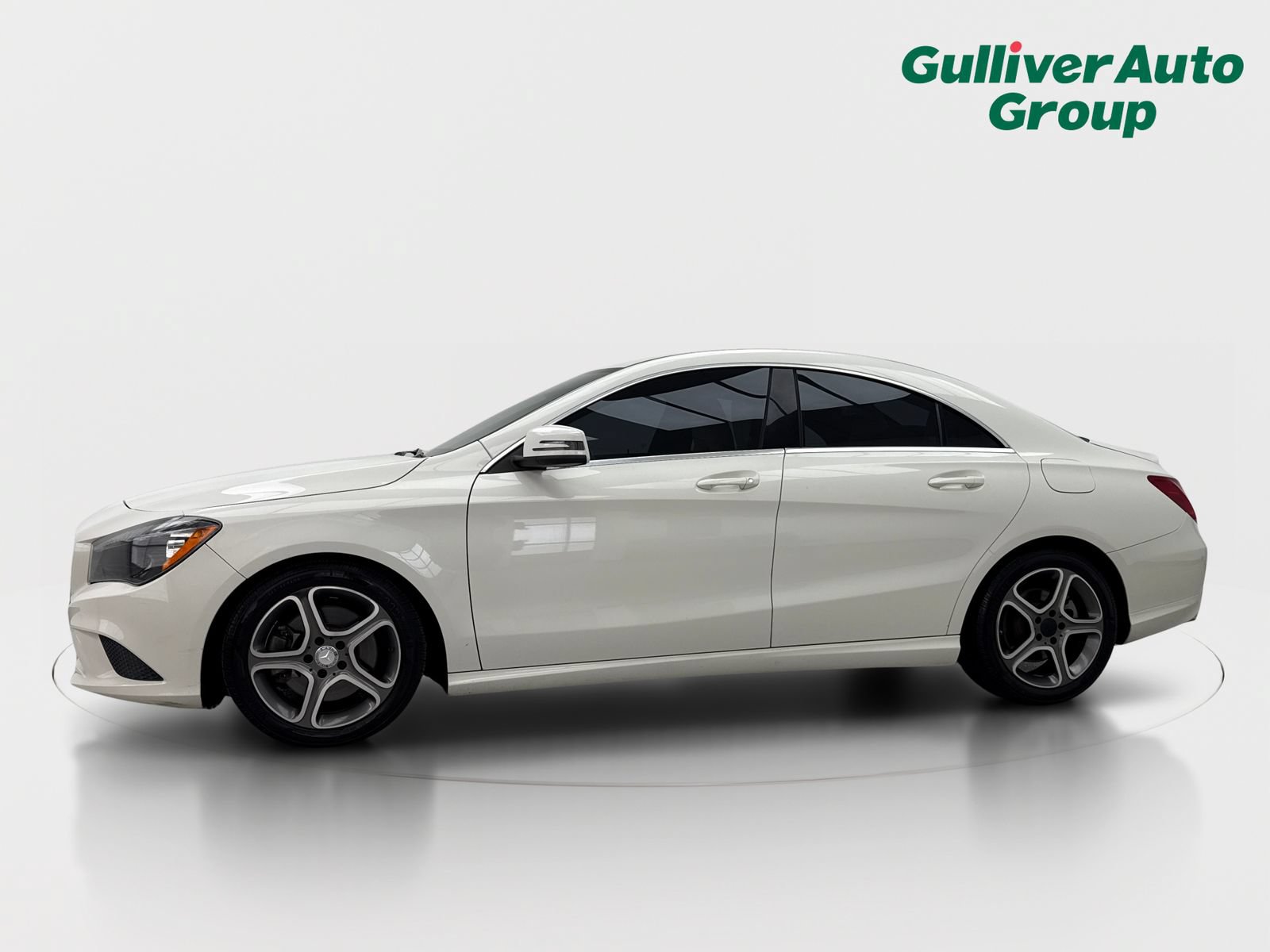 Used 2014 Mercedes-Benz CLA 250 video 2
