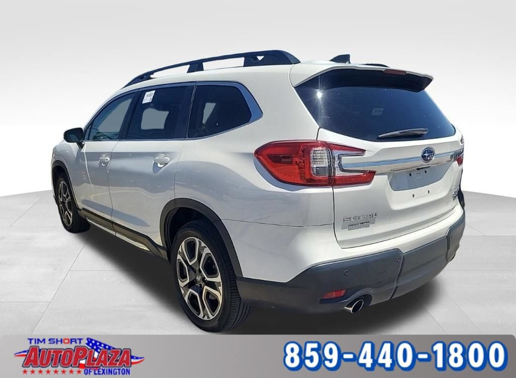 Used 2023 Subaru Ascent Limited AWD/4WD image 10