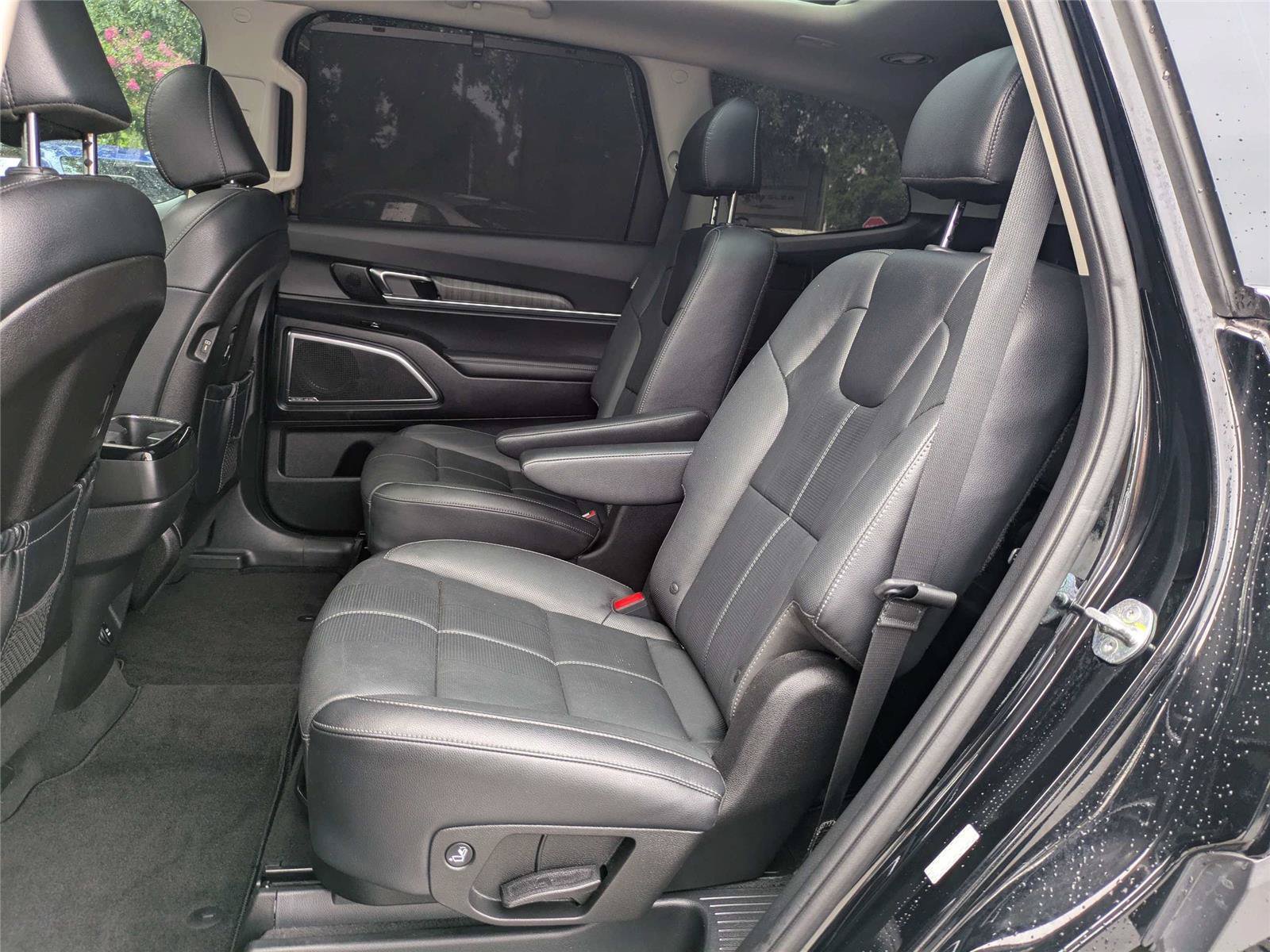 Used 2023 Kia Telluride SX FWD image 17