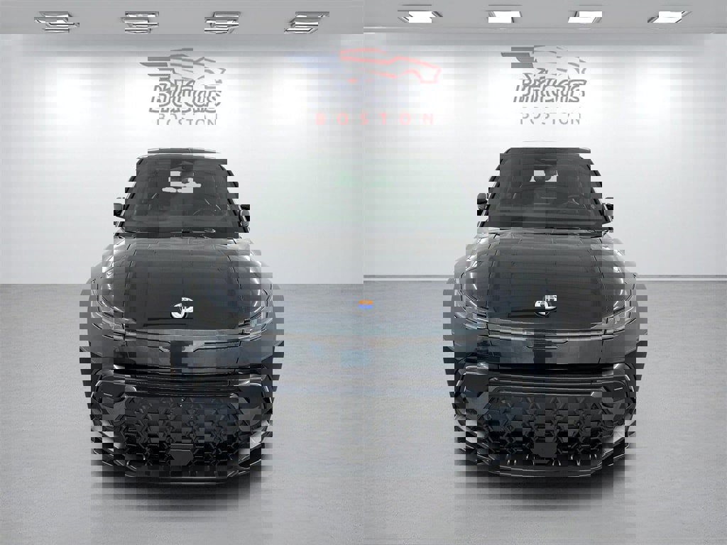 Used 2023 Fisker Ocean Ultra image 2