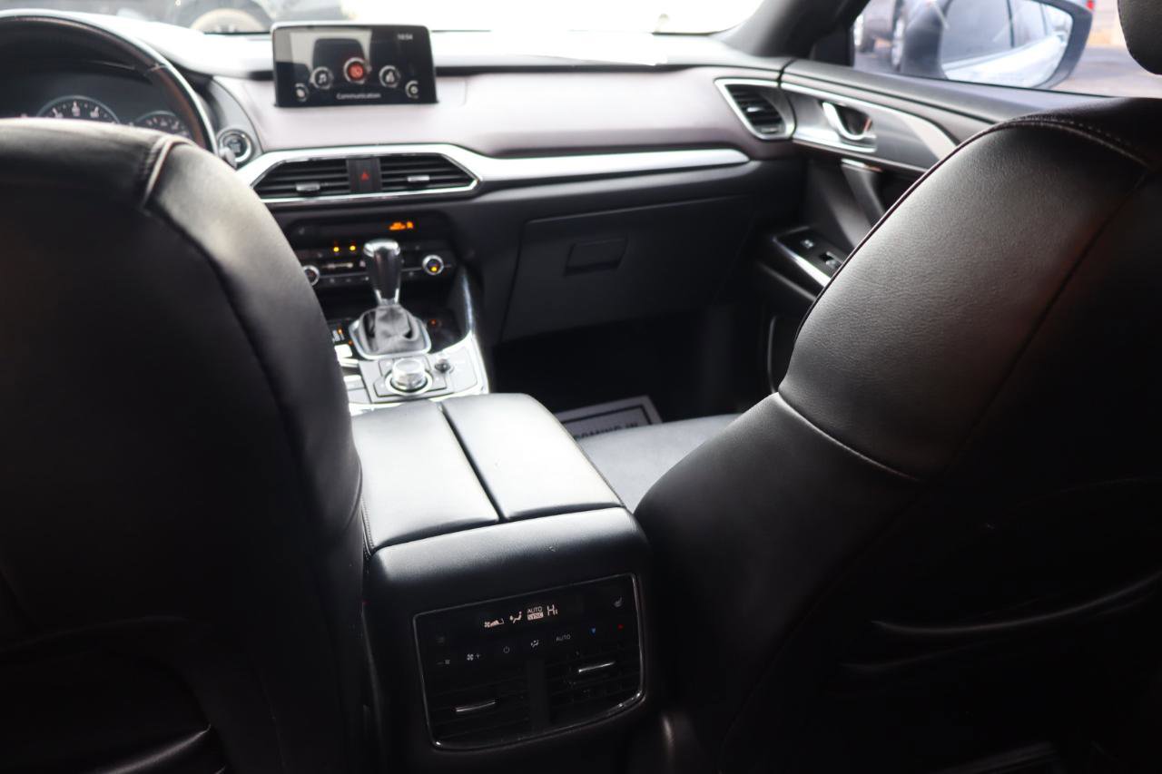 Used 2019 MAZDA CX-9 Grand Touring image 24