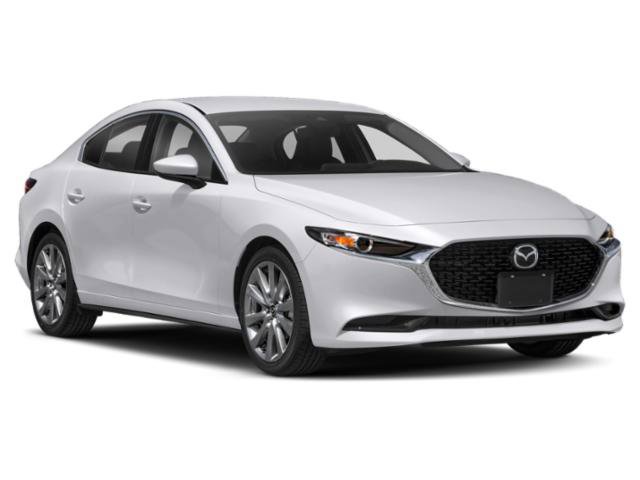Used 2019 MAZDA MAZDA3 Sedan image 9