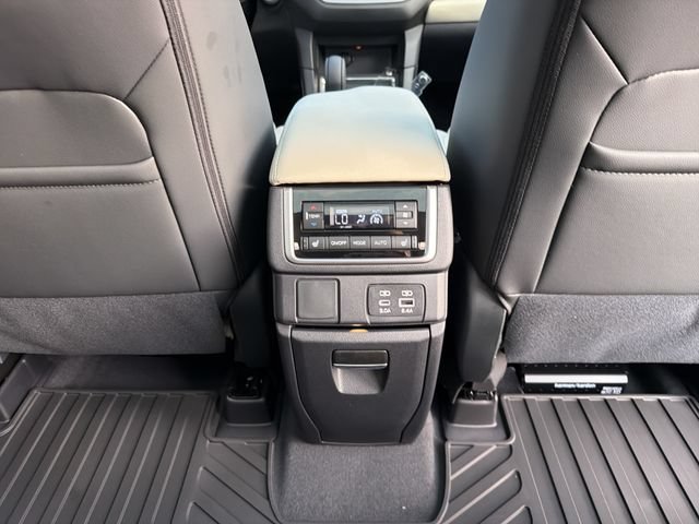 New 2026 Subaru Ascent Limited AWD/4WD image 23