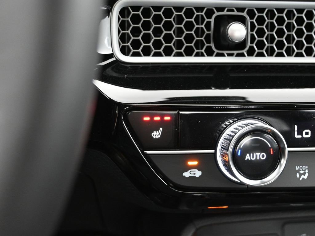 New 2026 Honda Civic Sport image 46