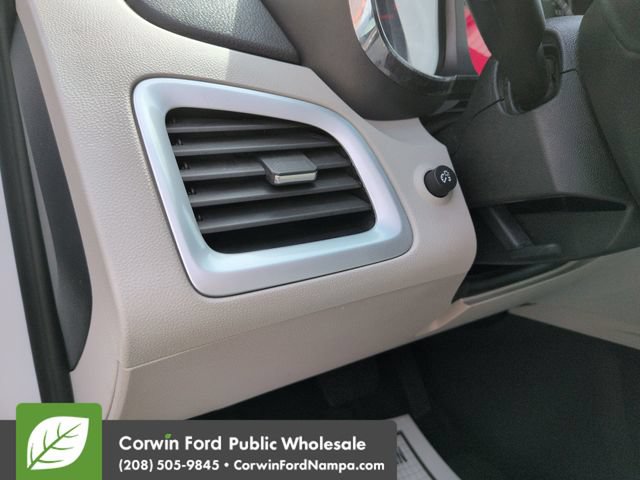 Used 2017 GMC Terrain SLT w/ Open Road Package AWD/4WD image 13