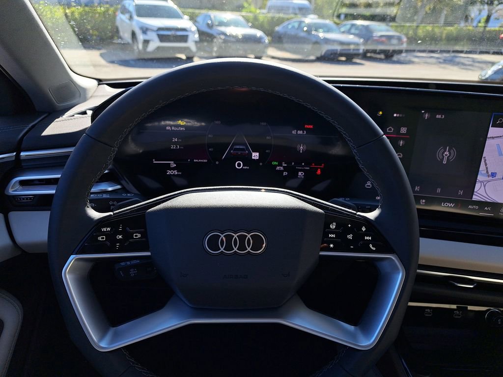New 2026 Audi A6 Premium w/ 20" Wheel Package image 8