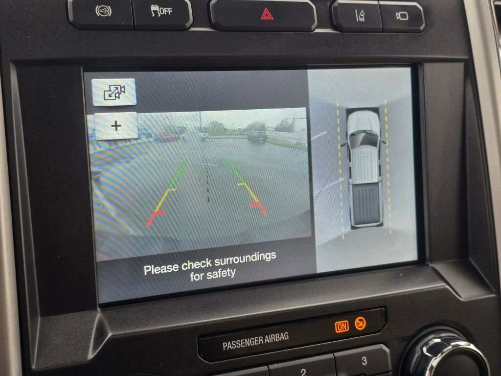 Used 2017 Ford F350 Lariat w/ Lariat Ultimate Package image 35