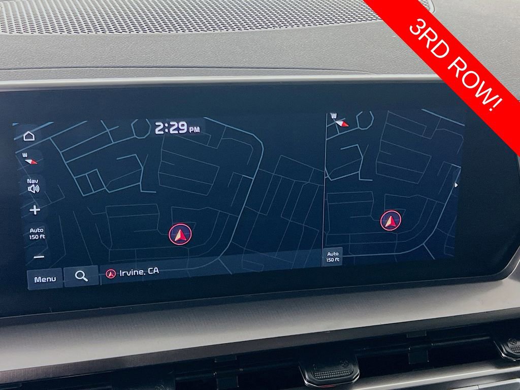 Certified 2024 Kia Telluride LX FWD image 14