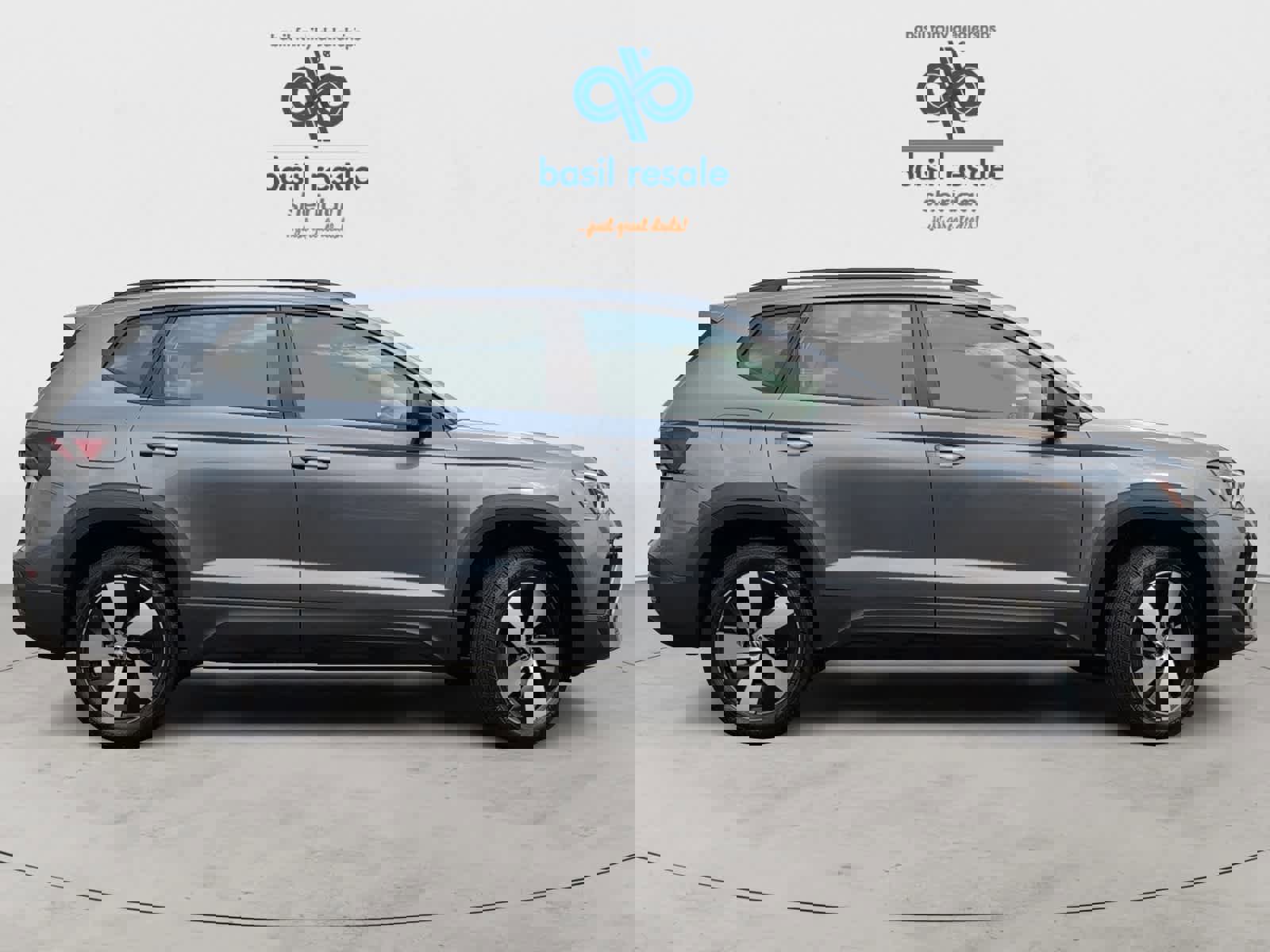 Used 2025 Volkswagen Taos S image 8