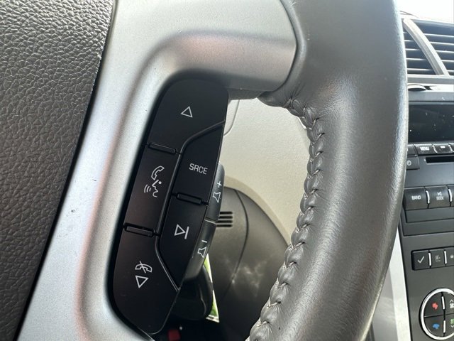 Used 2011 Chevrolet Traverse LT w/ Personal Connectivity Package image 19