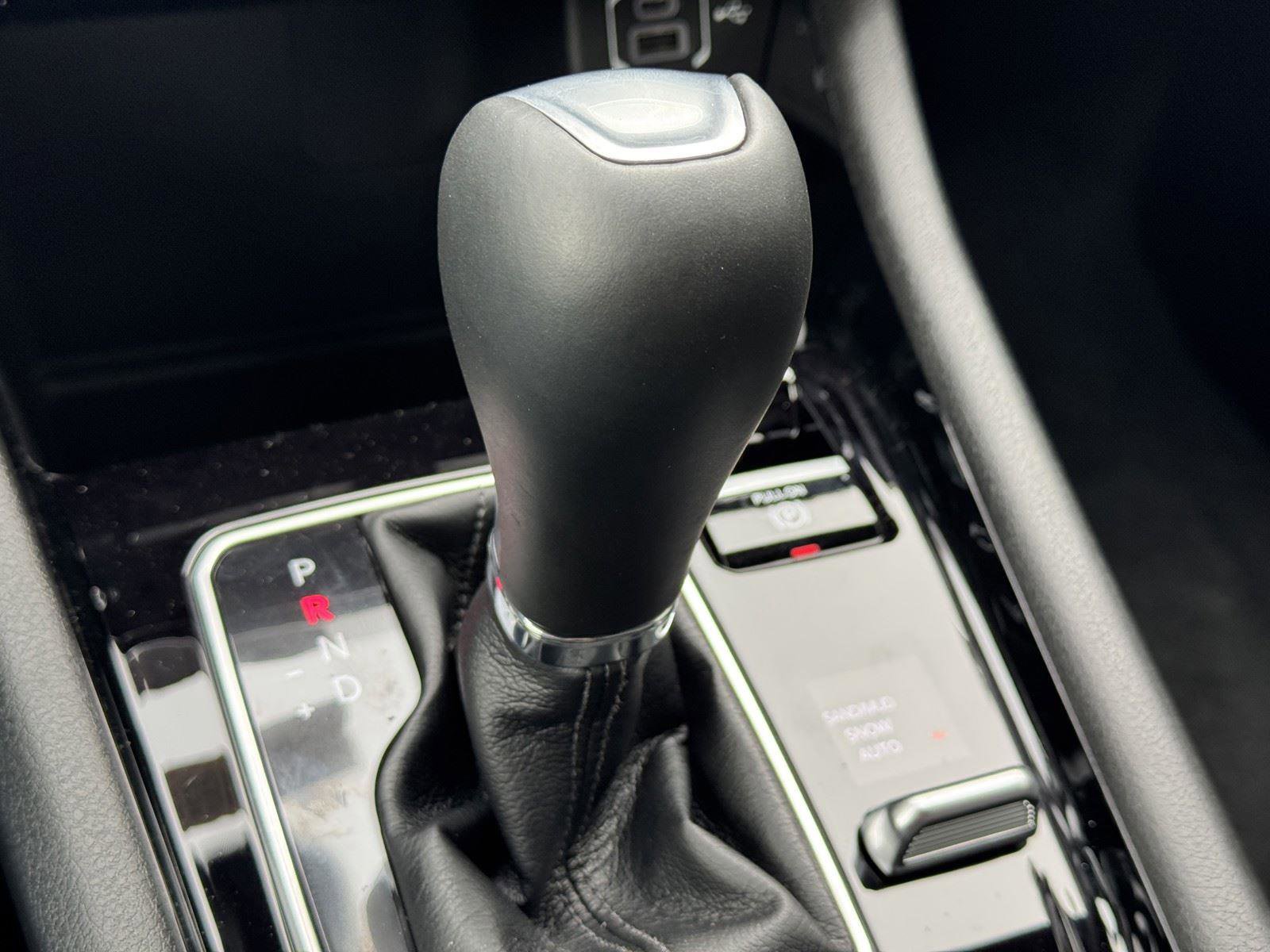 New 2026 Jeep Compass Latitude image 20