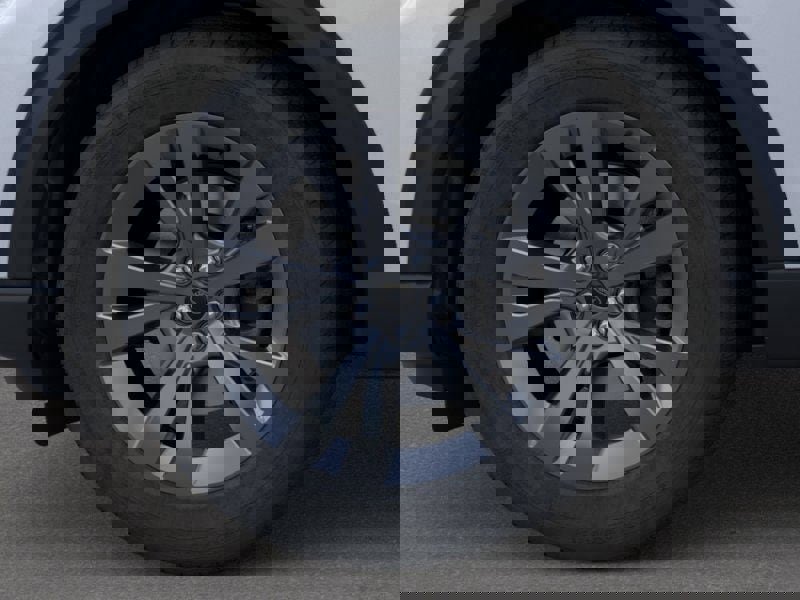 New 2026 Ford Explorer Active image 42