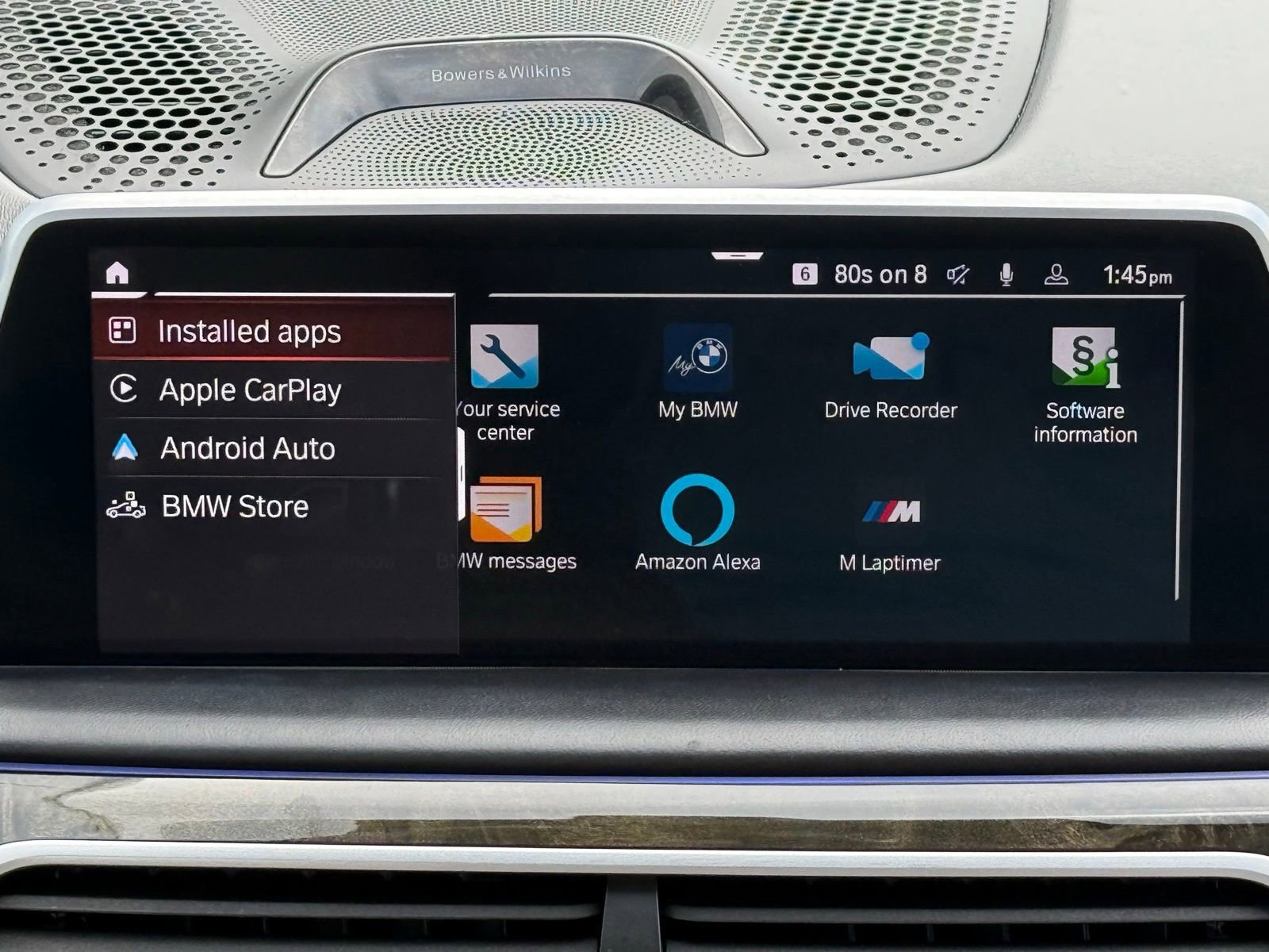 Used 2021 BMW 750i xDrive w/ Executive Package image 5