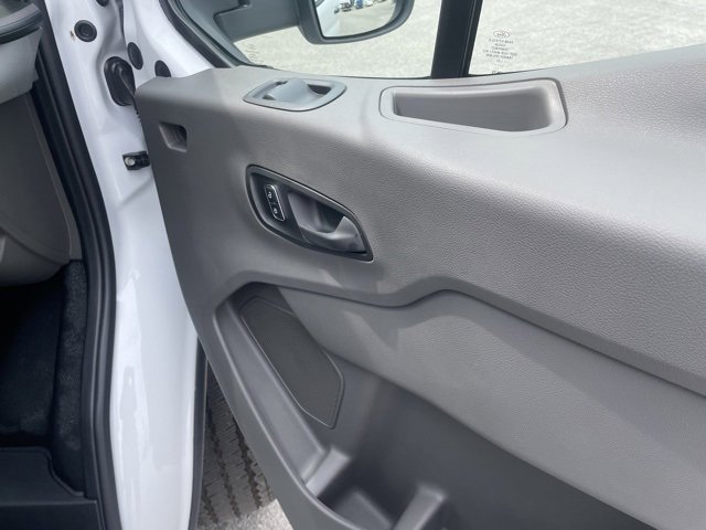New 2025 Ford Transit 150 Low Roof AWD image 45