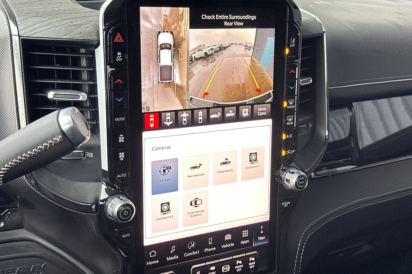 New 2026 RAM 2500 Limited image 17