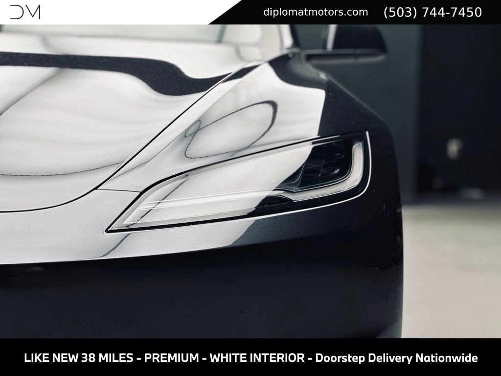 Used 2026 Tesla Model 3 RWD image 12
