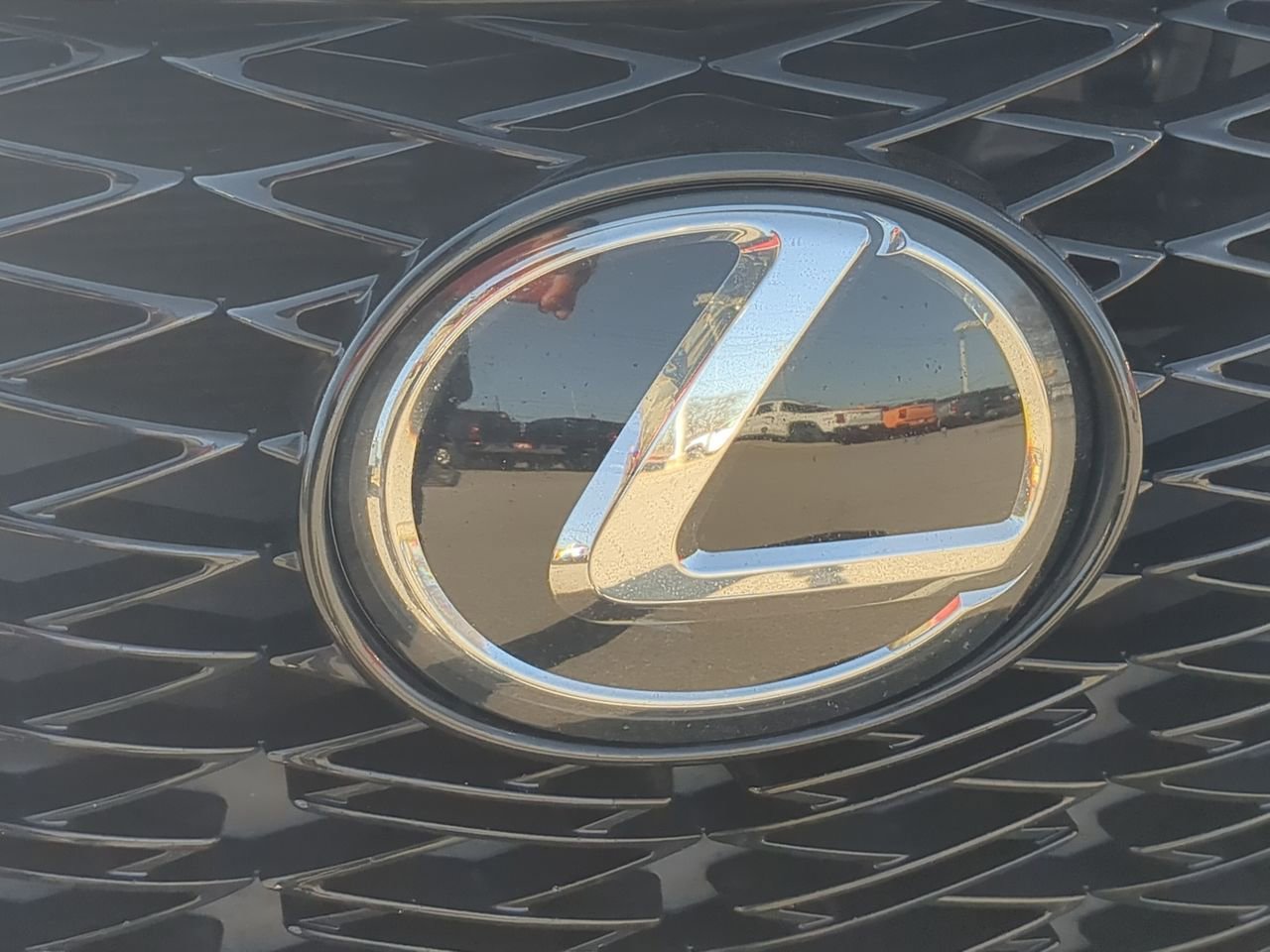 Used 2021 Lexus IS 350 F Sport image 32