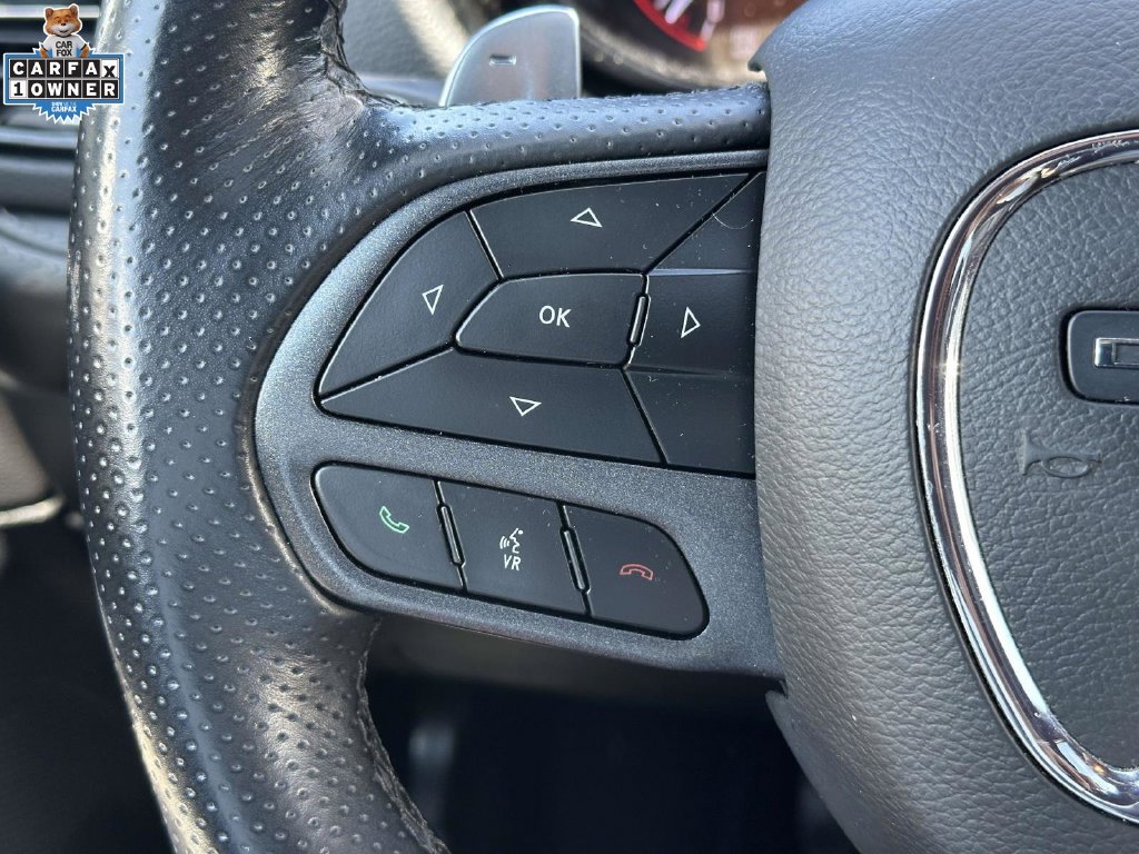 Used 2022 Dodge Durango GT AWD/4WD image 20