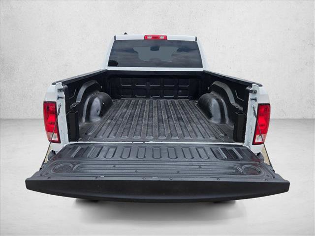 Used 2024 RAM 1500 Tradesman w/ Chrome Plus Package AWD/4WD image 6