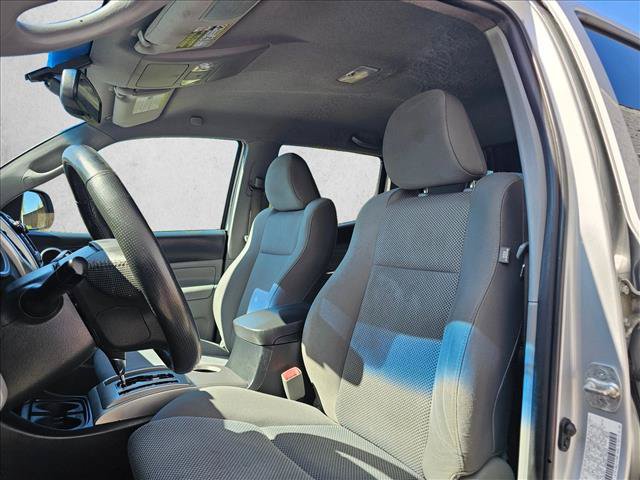 Used 2013 Toyota Tacoma 4x4 Double Cab w/ TRD Sport Pkg image 19