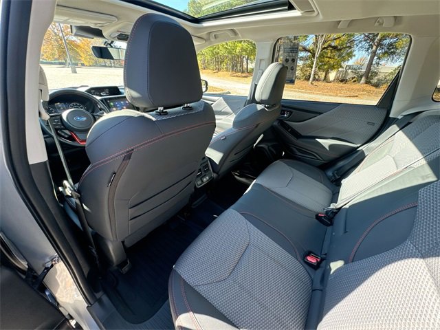 Used 2024 Subaru Forester Sport image 24