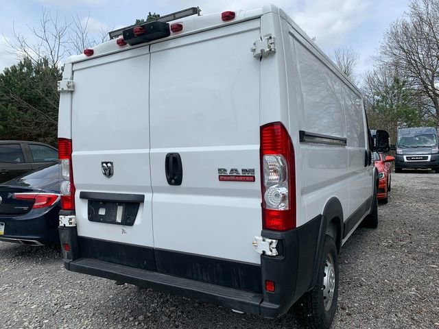 Used 2021 RAM ProMaster 1500 image 5