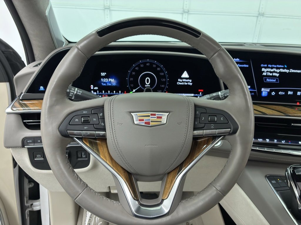 Used 2023 Cadillac Escalade Sport Platinum image 27