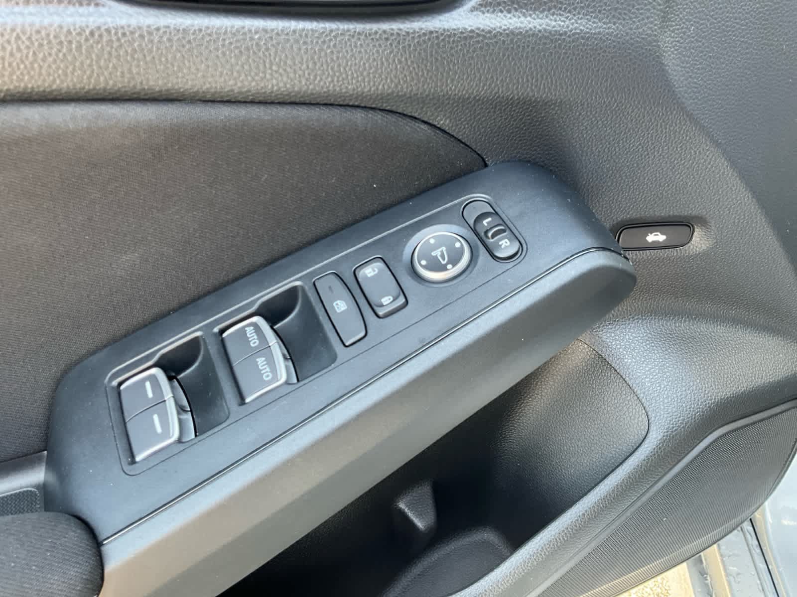 Used 2024 Honda Civic LX image 18