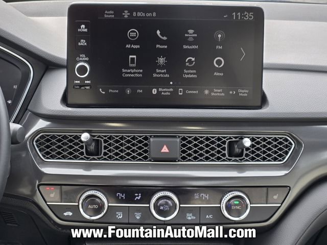 Used 2025 Acura Integra A-Spec image 12