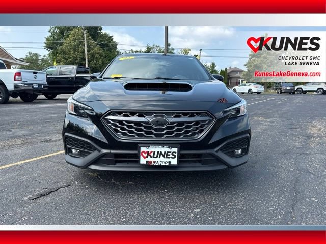 Used 2022 Subaru WRX Premium AWD/4WD image 11