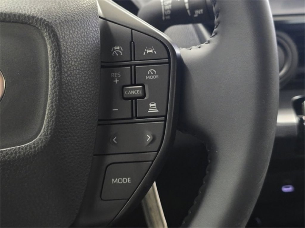 New 2026 Toyota Prius image 30