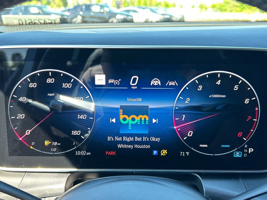 New 2026 Mercedes-Benz GLC 300 4MATIC image 17