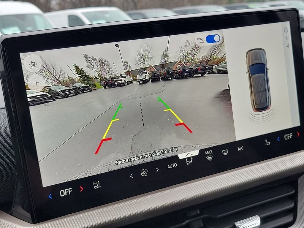 New 2026 Ford Explorer Active image 19
