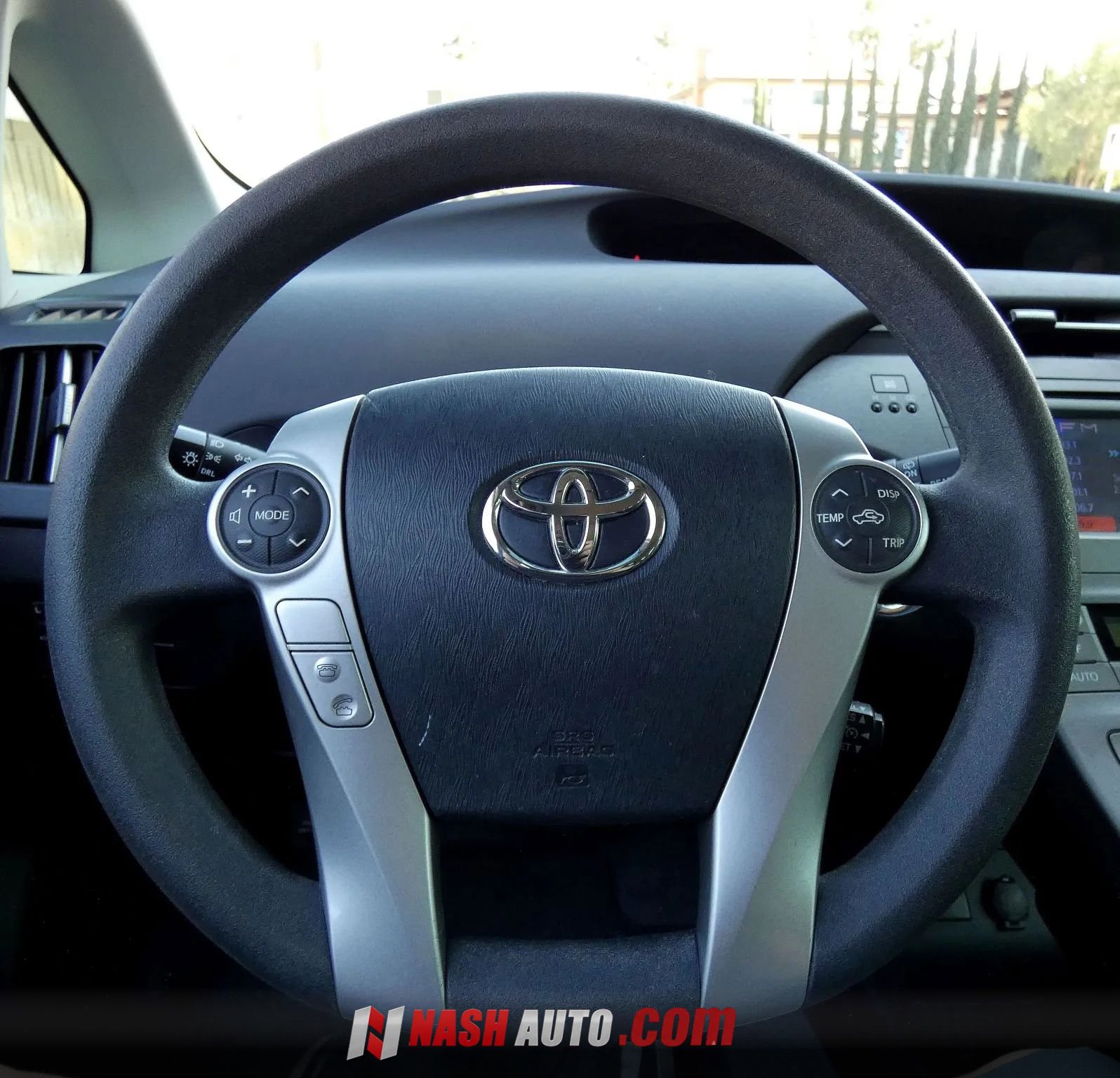 Used 2014 Toyota Prius Two FWD image 46