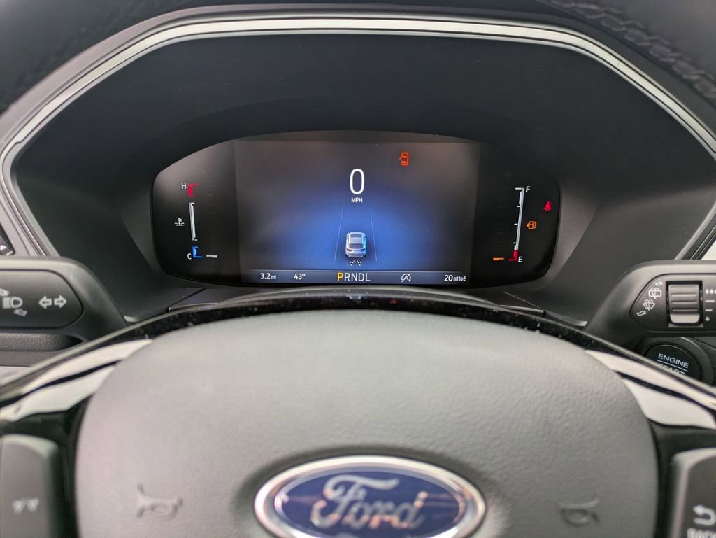 New 2026 Ford Escape Active w/ Cold Weather Package AWD/4WD image 24