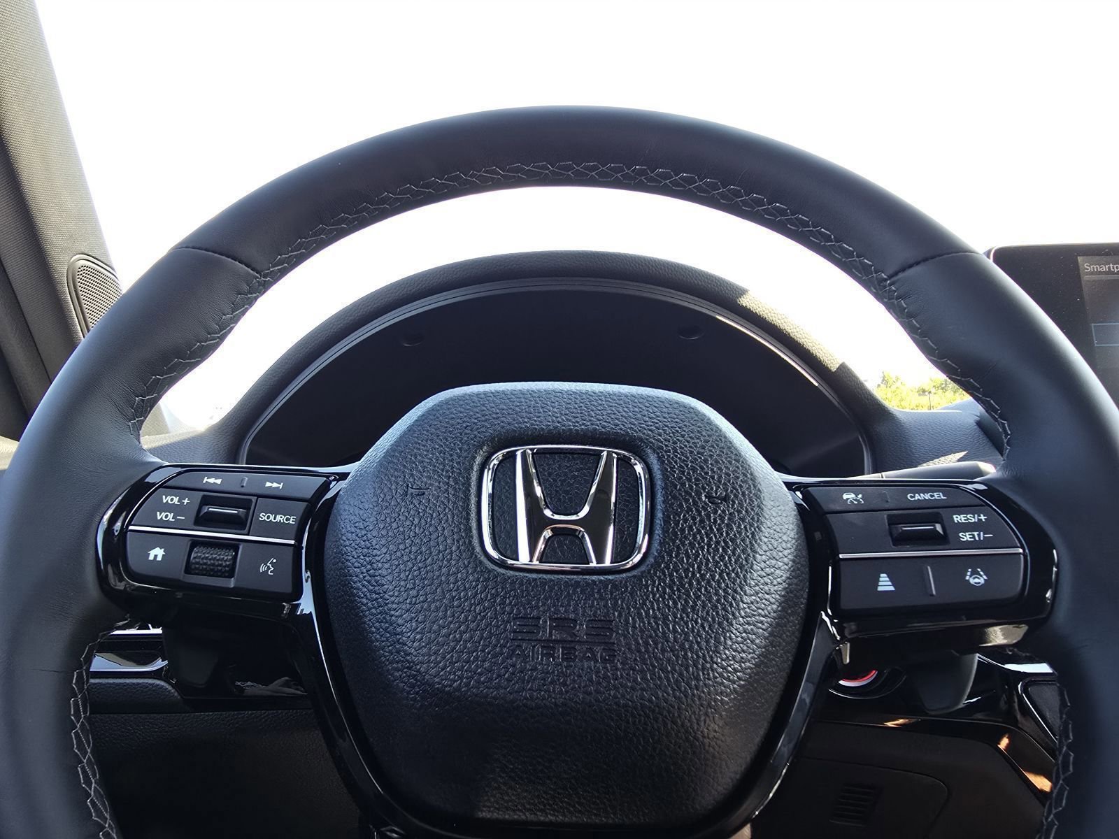 New 2026 Honda Civic Sport image 16