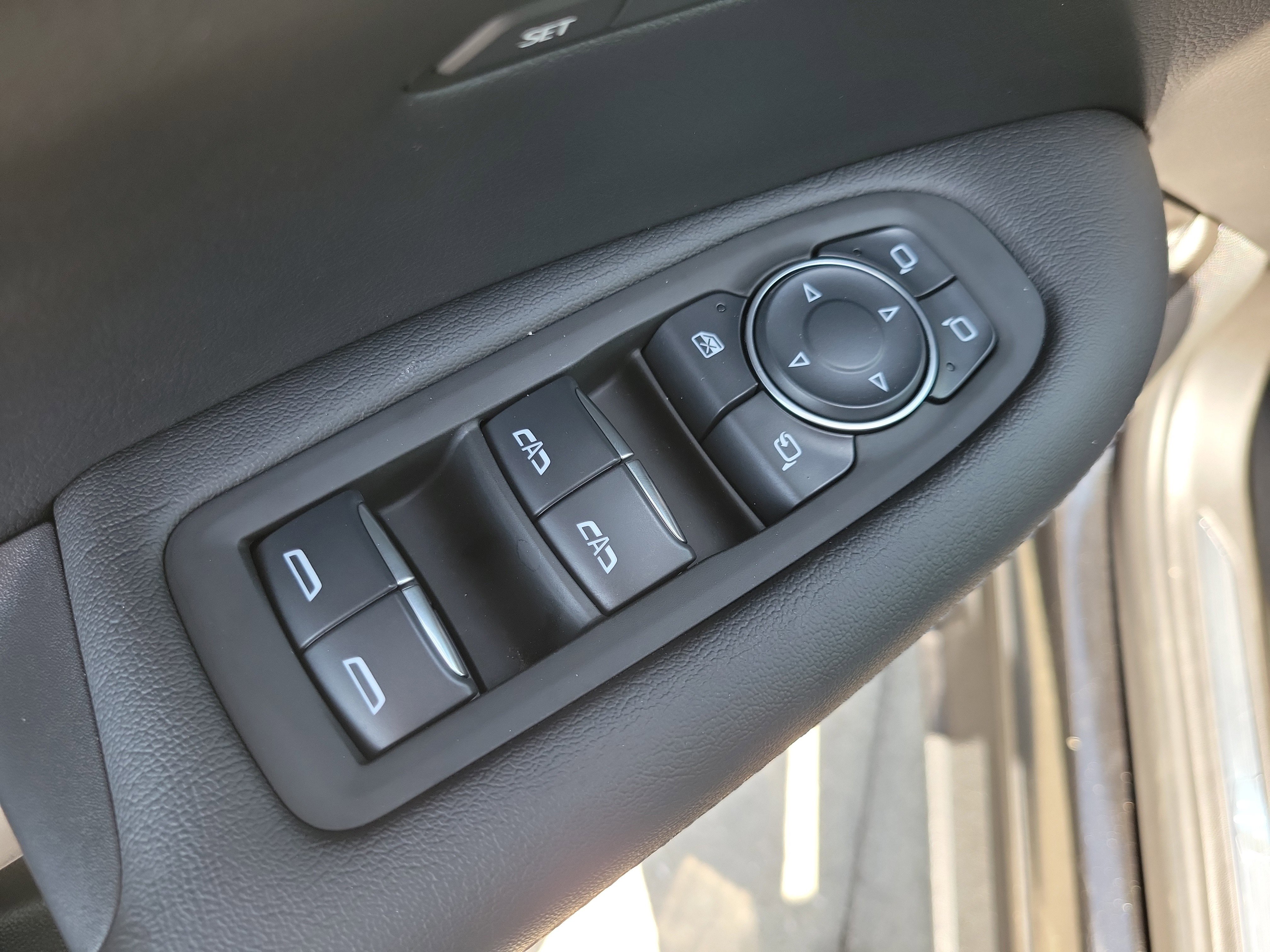 Certified 2025 Cadillac XT5 Premium Luxury w/ Technology Package image 17