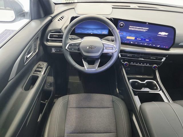 New 2026 Chevrolet Traverse LT image 7