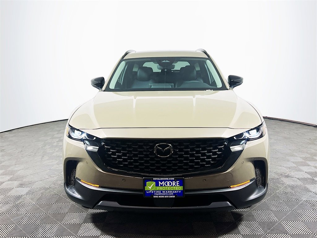 New 2026 MAZDA CX-50 Meridian Edition image 2