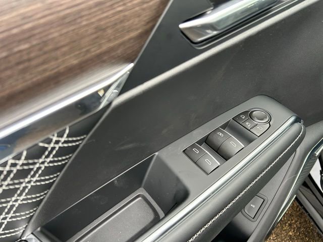 New 2026 GMC Acadia Denali w/ Super Cruise Package image 31